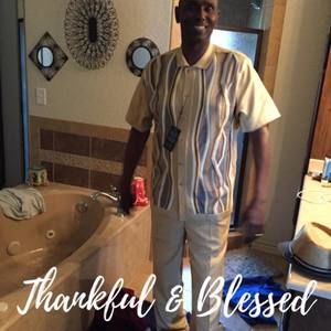 Meet your Posher, Celestine